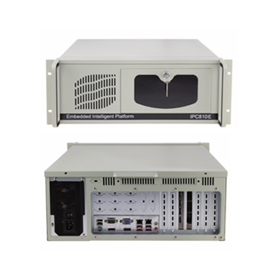 IRC-FC516-W10-4U