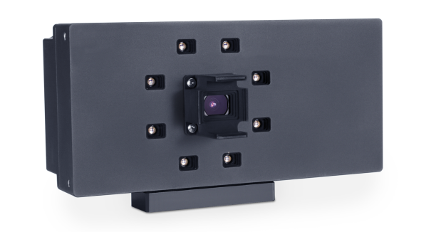 3D Camera Basler Time of Flight