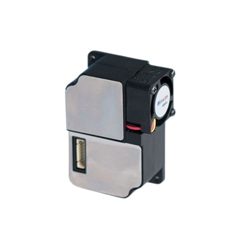Mô-đun cảm biến bụi laser ZH03R4