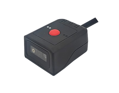 FS4000-B Fixed Scanner