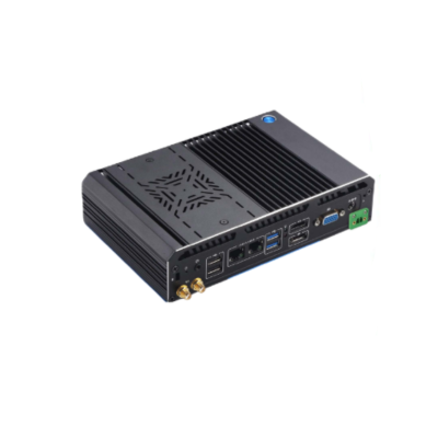 R5-G11th Share VDI Industrial MINI PC 