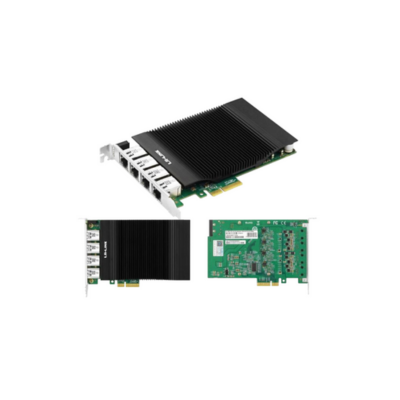 MV-PCIE2504-4POE