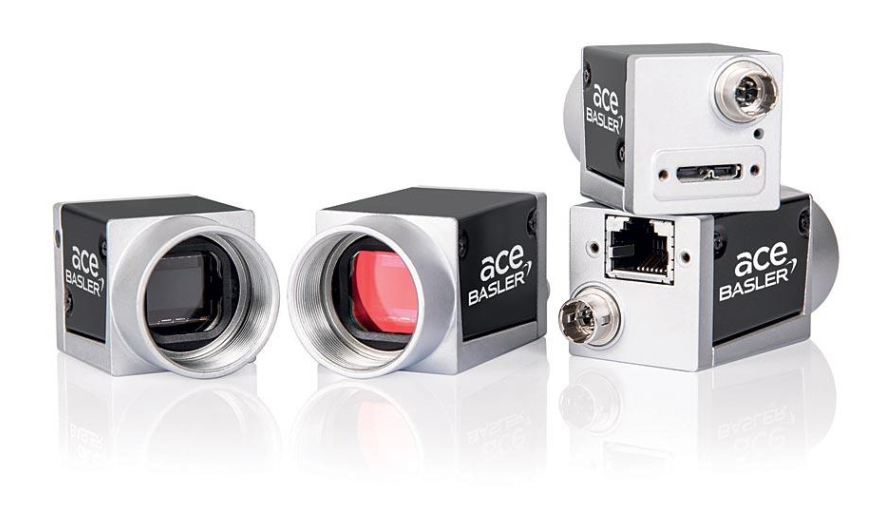Basler ace - acA5MR-GC