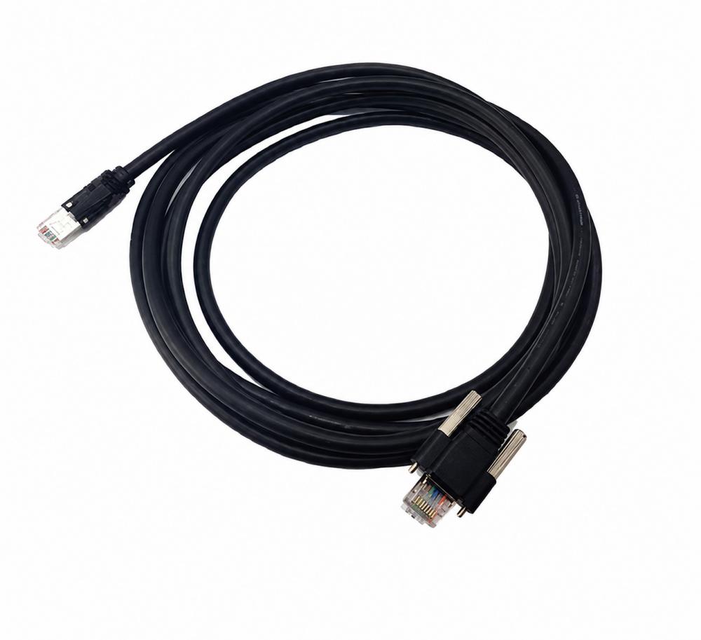 HIMATCH - Cáp GigE Vision Cable