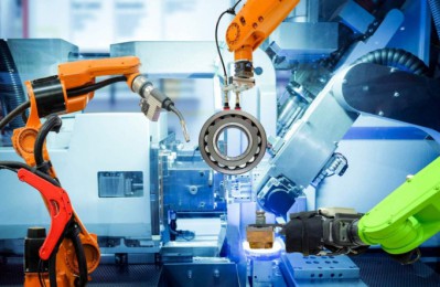 Robot công nghiệp là gì? Lợi ích như thế nào trong sản xuất